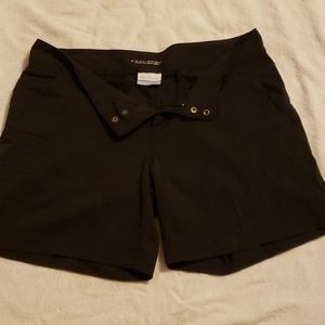 Columbia Women's shorts